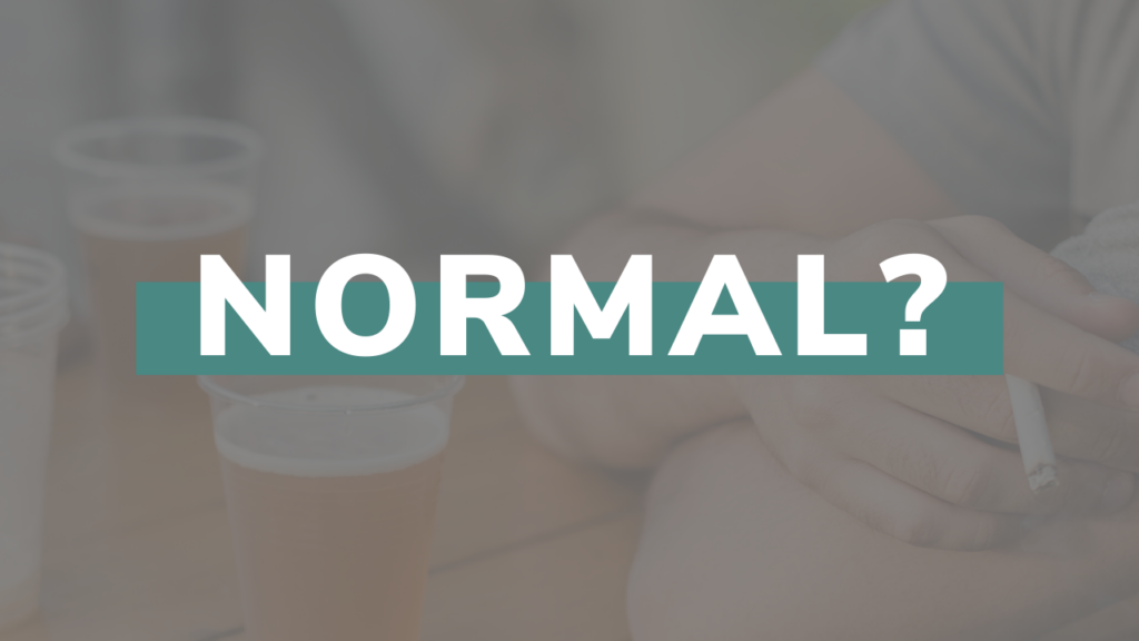 What Is Considered Normal Straker Nutrition Company