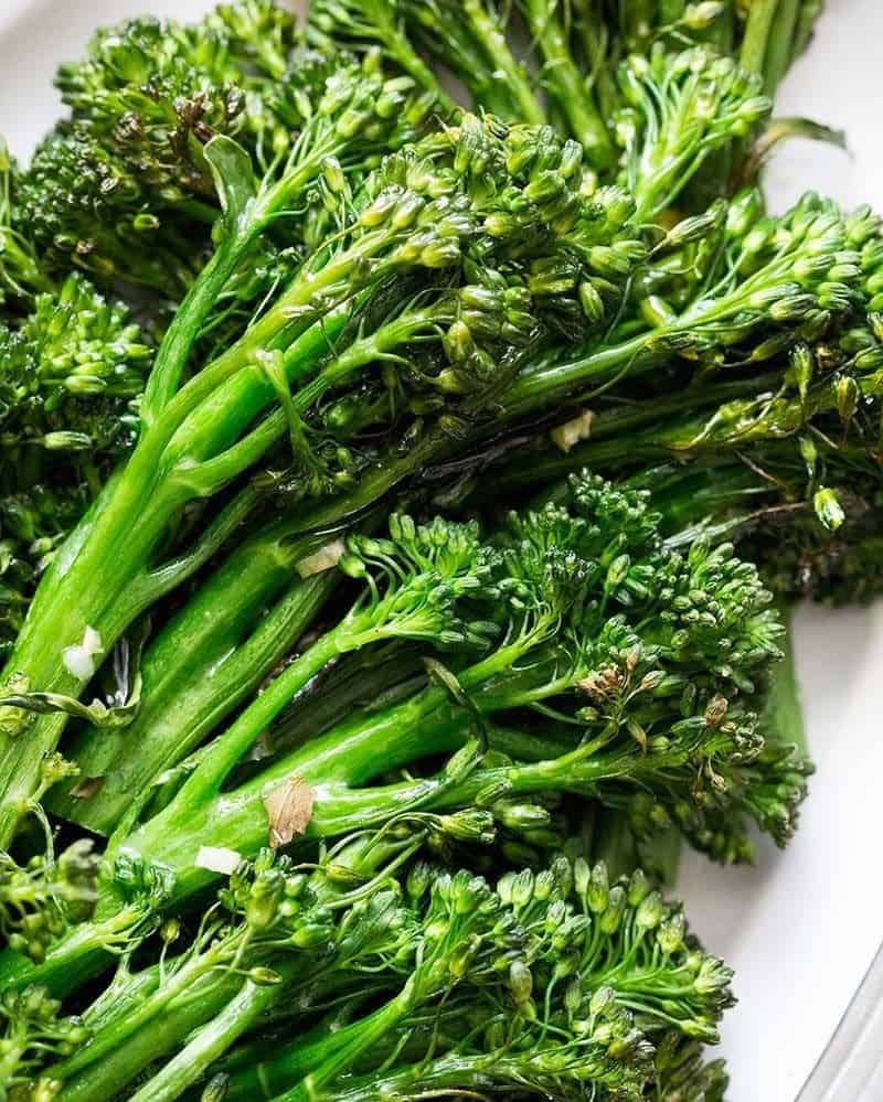 broccolini