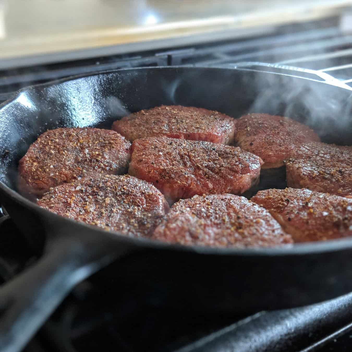 cast-iron-steaks