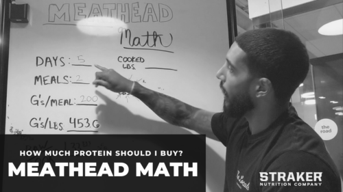 meathead math