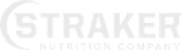 Straker Nutrition Co. logo