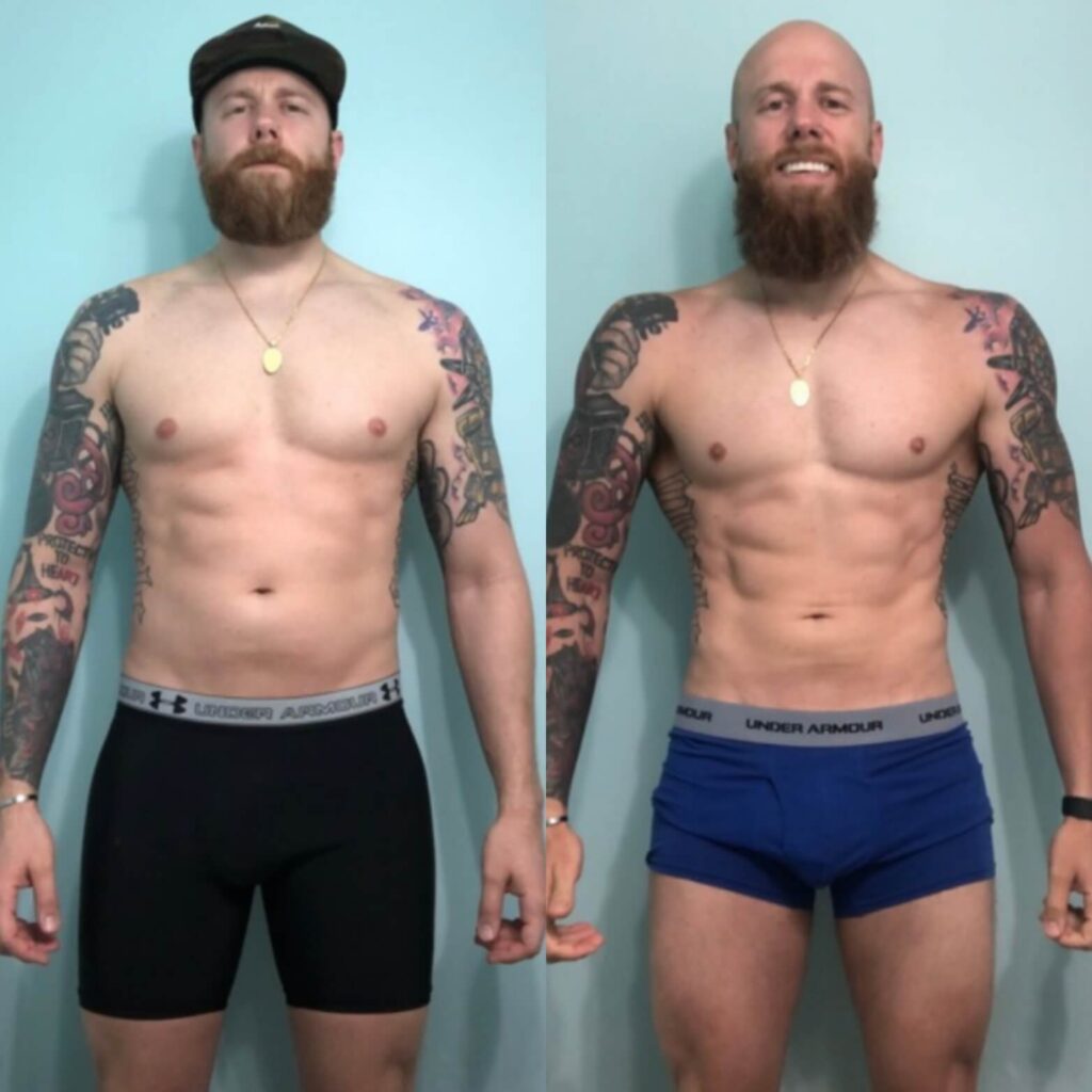 paul-metabolic-performance-protocol-transformation