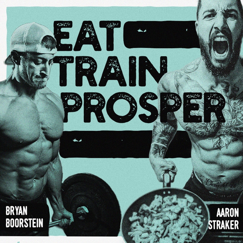 Eat Train Prosper Podcast Nutrition Training