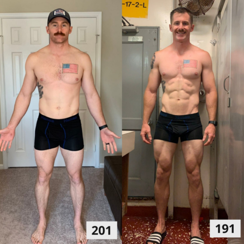 before-after-transformation-fat-loss-metabolic-performance-protocol