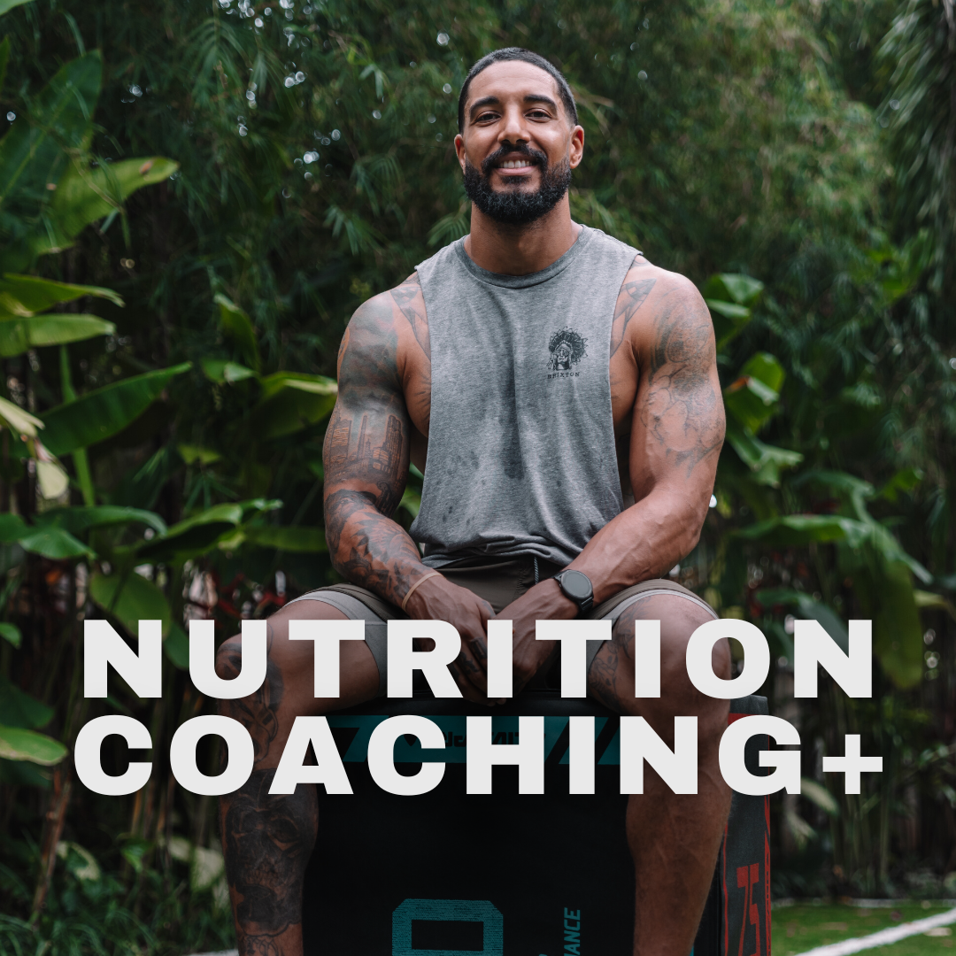 nutrition-coaching-service