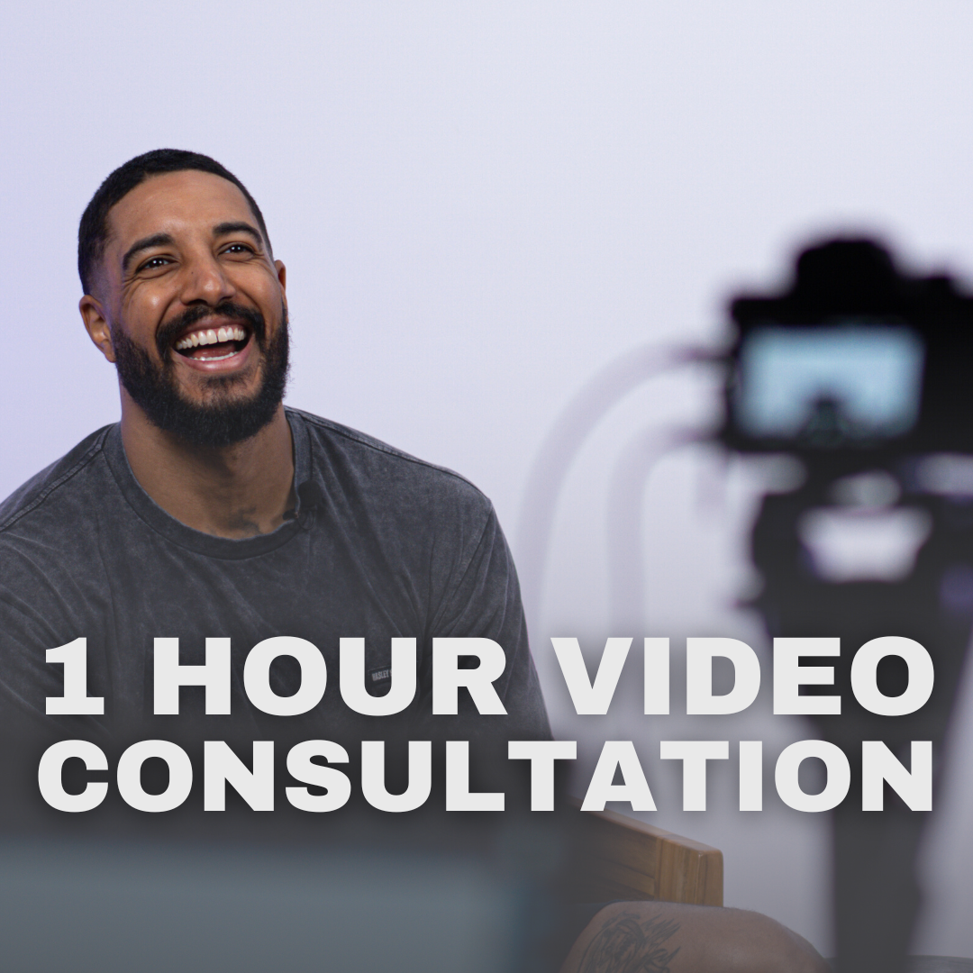 1-time-video-consultation-service